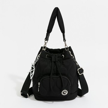 Arnold Palmer - 水桶包  Bubble系列 - 黑色