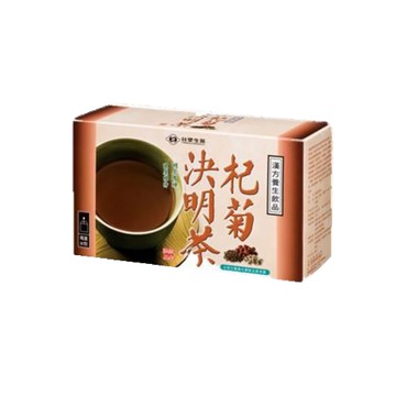 《醫之方》杞菊決明茶30包