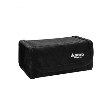 高山爐收納包 SOD-310CS SOTO 高山爐收納包 SOD-310CS