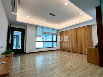 專-北美館有明堂併排雙車墅｜台南市安南區北安路三段