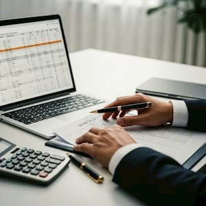 Master Partnership Accounting: Analyze, Apply & Evaluate