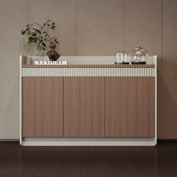 文件櫃 理想櫃 資料櫃 免運 開立發票 總裁辦公室沙發邊茶水櫃功夫茶幾櫃泡茶儲物一體櫃靠墻文件櫃矮櫃 辦公櫃 茶水櫃