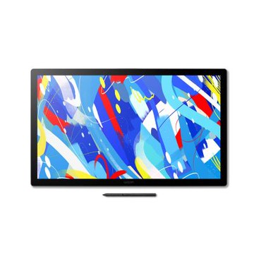 Wacom Cintiq 24 touch 創意觸控繪圖螢幕 (DTH246K0C)