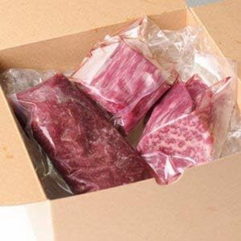 馬刺しセット?(霜降り)約200g・(上赤身)約100g×3セット 熊本 馬肉専門店 小田商店