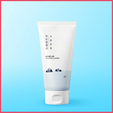 ROUND LAB 1025 Dokdo Cleanser 150mL