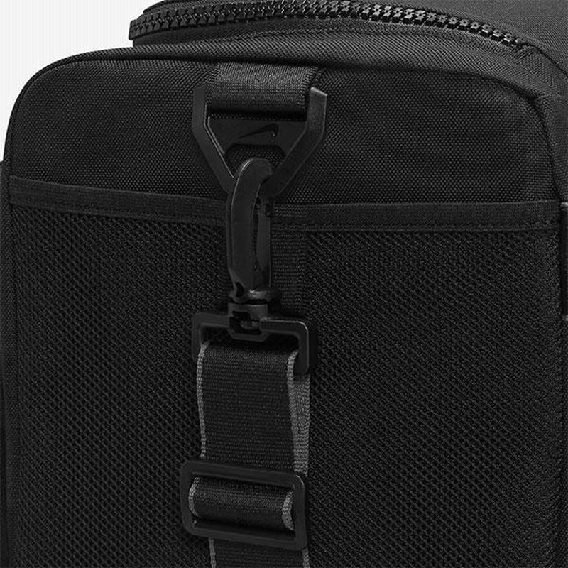 新品 NIKE DUFFEL BAG ナイキ ダッフルバッグ ボストンバッグ
