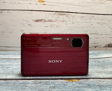 SONY DSC-TX7 數位相機