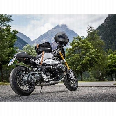 BMW RnineT ワンダーリッヒ　フロントカウル　ビキニカウル Wunderlich ワンダーリッヒ フロントカウル 「Daytona」 カラー