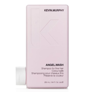 凱文墨菲 Kevin.Murphy - Angel.Wash 護色洗髮露 (適合幼細髮)
