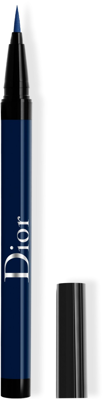 DIOR Diorshow On Stage Liner 0.55ml 296 - Matte Denim