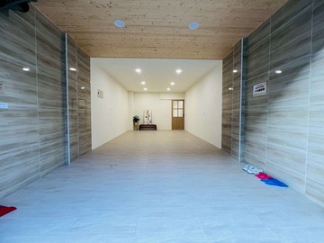 在台南.相遇新營南梓國小旁夢幻車墅｜台南市新營區建業路