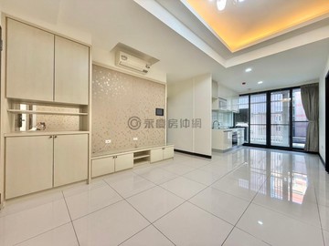 Room18三房車位裝潢美屋機能好｜桃園市桃園區民有三街