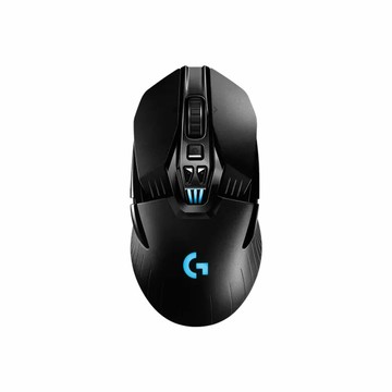 Logitech 羅技 G903 Lightspeed 專業級無線電競滑鼠