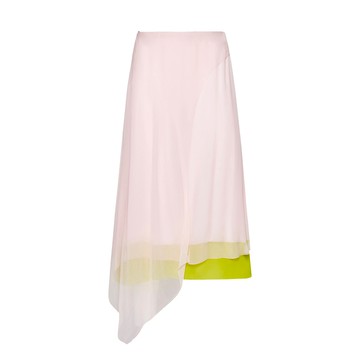 Fendi Midi Skirt