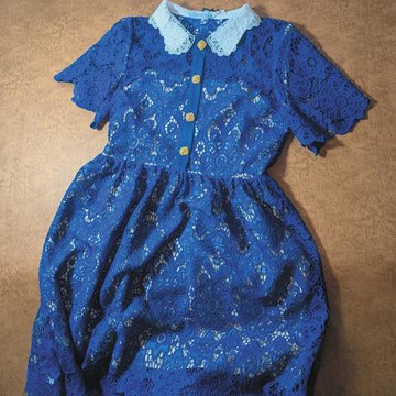 【PANGCHI 龐吉】蕾絲設計宴會小禮服(2328219/43/37)