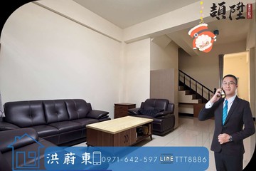 阿東嚴選｜大樹溪埔學區大地坪漂亮四房車庫透天｜高雄市大樹區大坑路