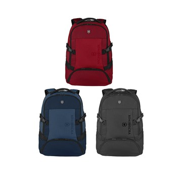 VICTORINOX VX SPORT EVO Deluxe 16吋後背包 35*48*25cm 611417/611418/611419