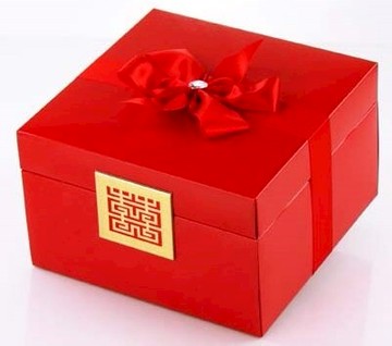 【零售量】真心如意.雙層盒/50個