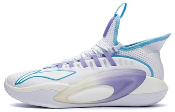 MEI YING WHITE PURPLE