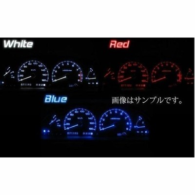 マ*ー様 ジムニーJA12 JA22 メーターパネルセット