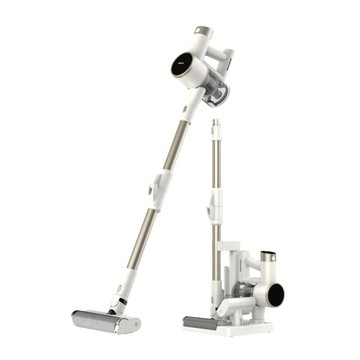 HERAN 綠光降噪無線吸塵器HVC-22PVG50  全新未拆封 此商品沒有7天鑑賞期 沒有辦法退貨 都是走維修保固 您可以在下單