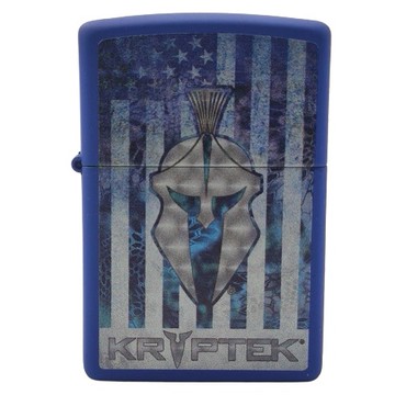 Zippo 49179 燃油式打火機 煤油打火機  打火機  Kryptek 【現貨】