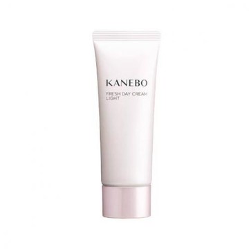 KANEBO Kanebo Fresh Day Cream Light