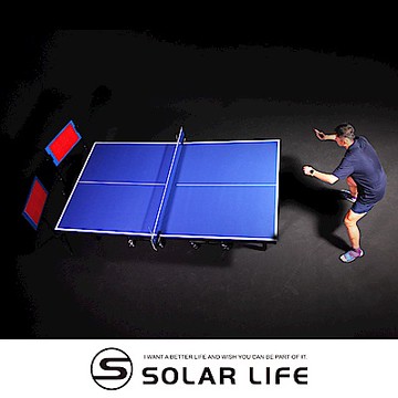 SUZ 攜帶式桌球反彈板.專業乒乓球對打板發球訓練板