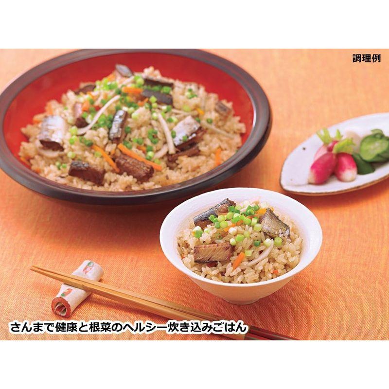 はごろも さんまで健康 蒲焼 100g (1488)×15個