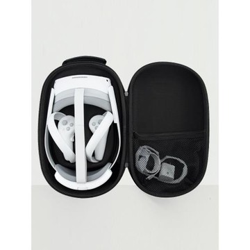 pico4ultra收納包PICO4手提防水pico4pro便攜盒配件 vr一體機硬殼