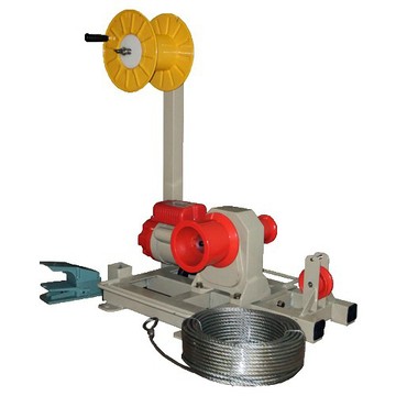 【我是板橋人】北鑫牌 電動拉線機NH-2500 電纜拉線機 1/2HP 110V 220V 捲揚機 同CCP-2500