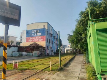 鹽埕商圈商四增值透店｜高雄市鹽埕區建國四路