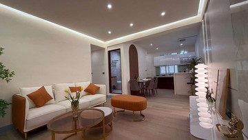 近衛武營｜翻新好爬二樓非常美的公寓｜高雄市鳳山區武營路