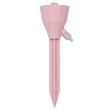 懶人自動澆水器 粉色 15個/組  1組