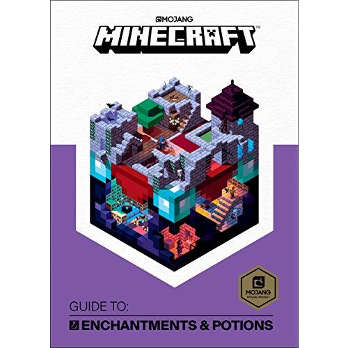 Minecraft: Guide to Enchantments  Potions