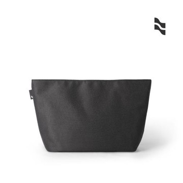 LOJEL Toiletry Case 軟殼盥洗包 化妝包 收納包 黑色