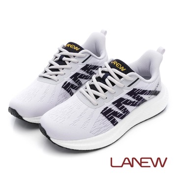 LA NEW 爆米花3.0 支撐吸震 防黴抑菌慢跑鞋 運動鞋(男230613940)