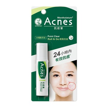 曼秀雷敦Acnes抗痘筆