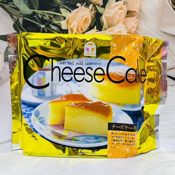 日本 Maruto 丸多 起士蛋糕 180g｜全店$199免運