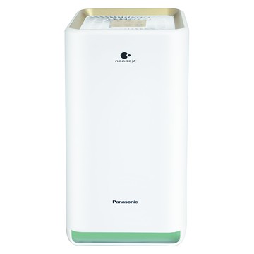 Panasonic 國際牌 空氣清淨機  F-P40LH  1台