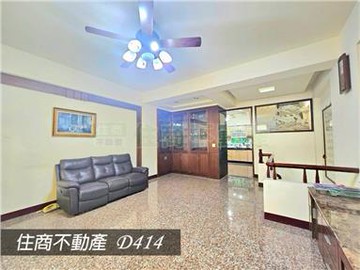 鄭仔寮橘郡中庭花園車墅｜台南市北區文成路