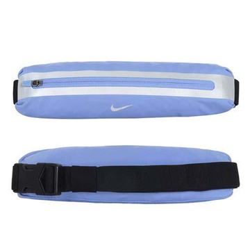 NIKE 彈性運動腰包 3.0-臀包 側背包 斜背包