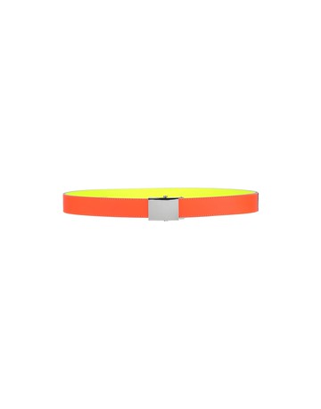 COMME des GARÇONS Belts - Item 46802978