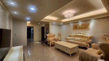 萬坪公園可塑三房免整理｜新北市新莊區新泰路