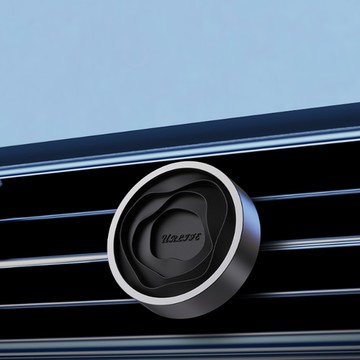 CHIU'S｜幽蘭聽雪車用香氛禮盒(出風口款)