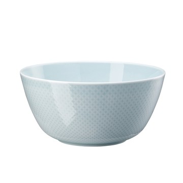 德國 Rosenthal Junto 湯碗22cm-天青