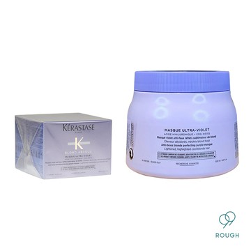 KERASTASE 卡詩｜燦金絕色髮膜 200ml｜500ml