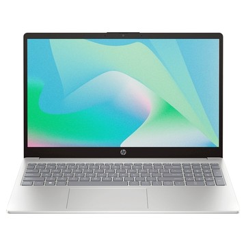 hp 惠普 Laptop 筆電 15.6吋 R7 7735HS  16GB  WIN11 Home  星河銀  1TB  15-fc1032AU