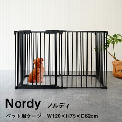 中型犬用 サークル ケージの通販 93件の検索結果 Lineショッピング
