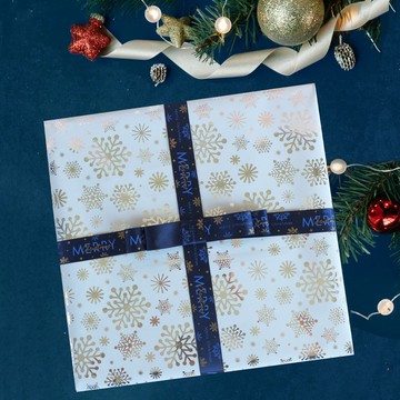 — | 聖誕包裝加購 | — 包裝加購區